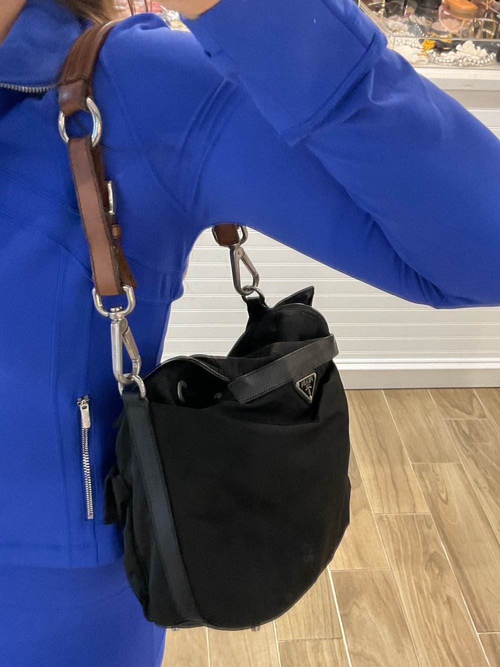 Prada Bag - Picture 9 of 9